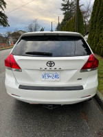 2012 Toyota Venza 79,000 mi