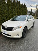 2012 Toyota Venza 79,000 mi