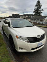 2012 Toyota Venza 79,000 mi
