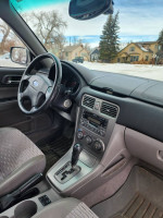 2004 Subaru Forester 59,000 mi