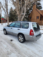 2004 Subaru Forester 59,000 mi
