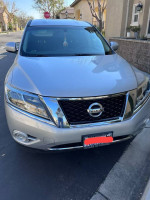 2014 Nissan Pathfinder S FWD 91,000 mi