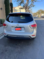 2014 Nissan Pathfinder S FWD 91,000 mi