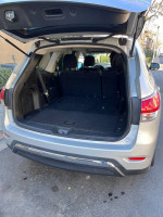 2014 Nissan Pathfinder S FWD 91,000 mi