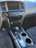 2014 Nissan Pathfinder S FWD 91,000 mi