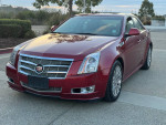 2010 Cadillac CTS 145,000 mi