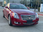 2010 Cadillac CTS 145,000 mi