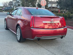 2010 Cadillac CTS 145,000 mi
