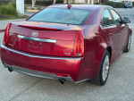 2010 Cadillac CTS 145,000 mi