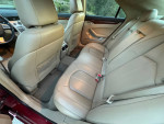 2010 Cadillac CTS 145,000 mi