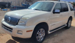 2008 Mercury Mountaineer Premier RWD 148,000 mi