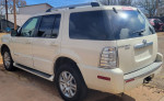 2008 Mercury Mountaineer Premier RWD 148,000 mi