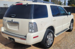 2008 Mercury Mountaineer Premier RWD 148,000 mi