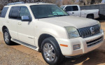 2008 Mercury Mountaineer Premier RWD 148,000 mi