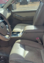 2008 Mercury Mountaineer Premier RWD 148,000 mi