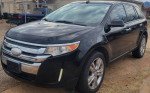2011 Ford Edge SEL FWD 149,000 mi