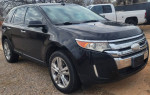 2011 Ford Edge SEL FWD 149,000 mi