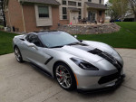 2016 Chevrolet Corvette 128,000 mi