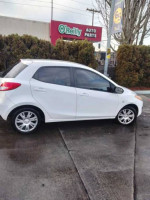 2011 Mazda 2 87,000 mi