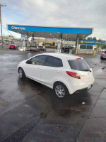 2011 Mazda 2 87,000 mi