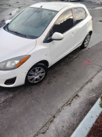 2011 Mazda 2 87,000 mi