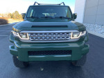 2011 Toyota FJ Cruiser 106,000 mi