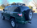 2011 Toyota FJ Cruiser 106,000 mi