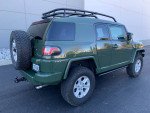 2011 Toyota FJ Cruiser 106,000 mi