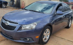 2014 Chevrolet Cruze 60,000 mi