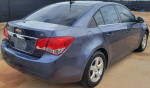 2014 Chevrolet Cruze 60,000 mi
