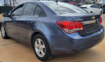 2014 Chevrolet Cruze 60,000 mi