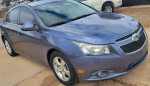 2014 Chevrolet Cruze 60,000 mi