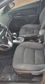 2014 Chevrolet Cruze 60,000 mi