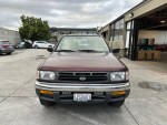 1999 Nissan Pathfinder XE RWD 52,000 mi