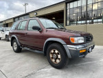 1999 Nissan Pathfinder XE RWD 52,000 mi