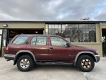 1999 Nissan Pathfinder XE RWD 52,000 mi