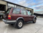 1999 Nissan Pathfinder XE RWD 52,000 mi