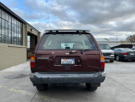 1999 Nissan Pathfinder XE RWD 52,000 mi