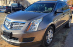 2011 Cadillac SRX 60,000 mi