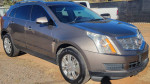 2011 Cadillac SRX 60,000 mi