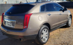 2011 Cadillac SRX 60,000 mi
