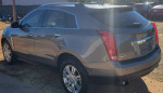 2011 Cadillac SRX 60,000 mi