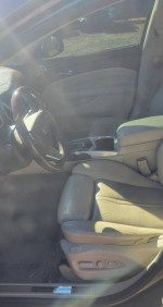 2011 Cadillac SRX 60,000 mi