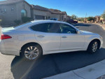 2012 INFINITI M M37 RWD 106,000 mi
