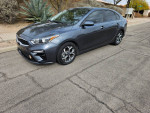 2021 Kia Forte LXS FWD 146,000 mi