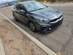 2021 Kia Forte LXS FWD 146,000 mi
