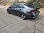 2021 Kia Forte LXS FWD 146,000 mi