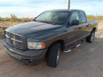 Ram 1500 102,000 mi