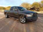 Ram 1500 102,000 mi