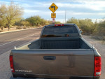 Ram 1500 102,000 mi